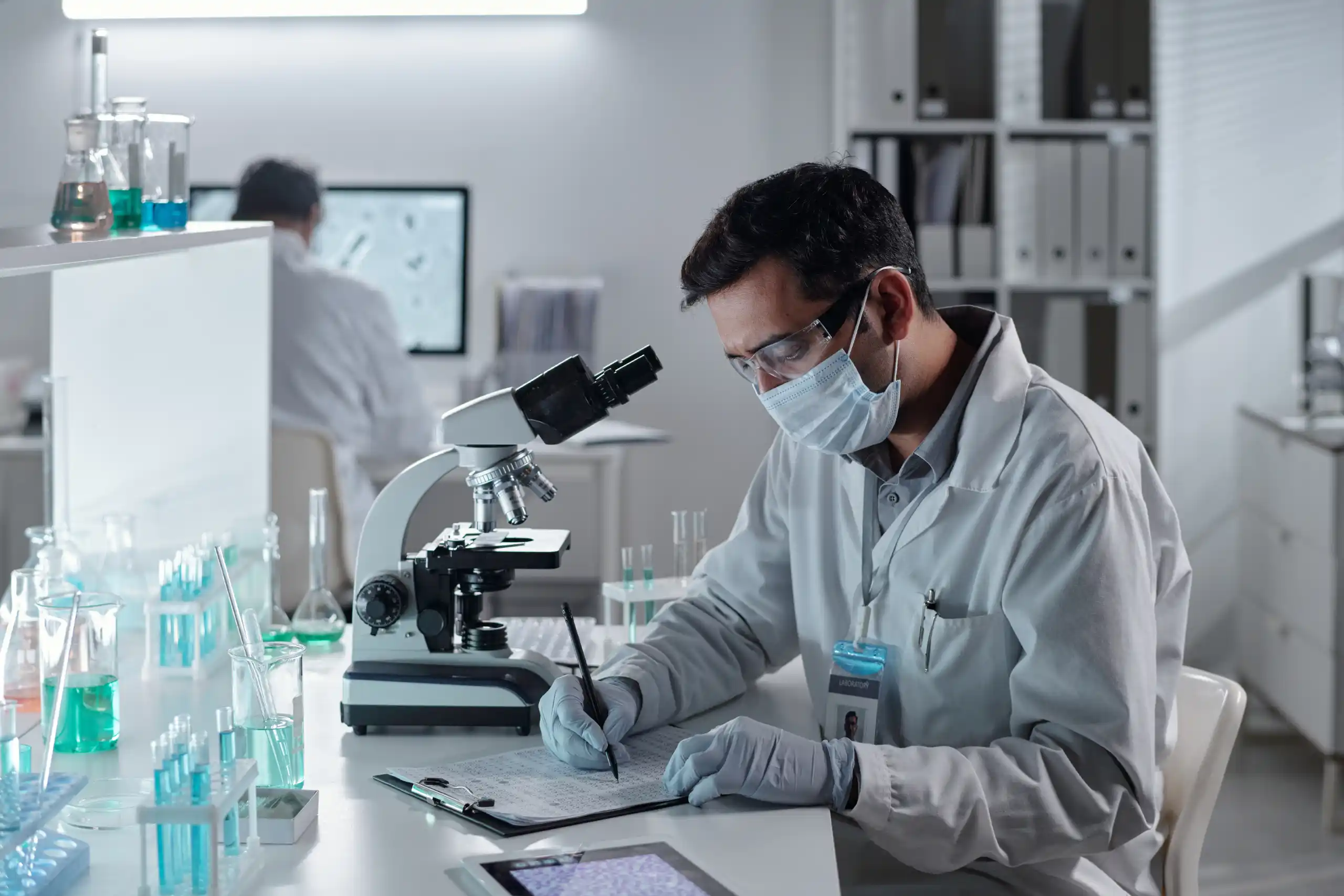 Munis Industies Medical device and diagnostics