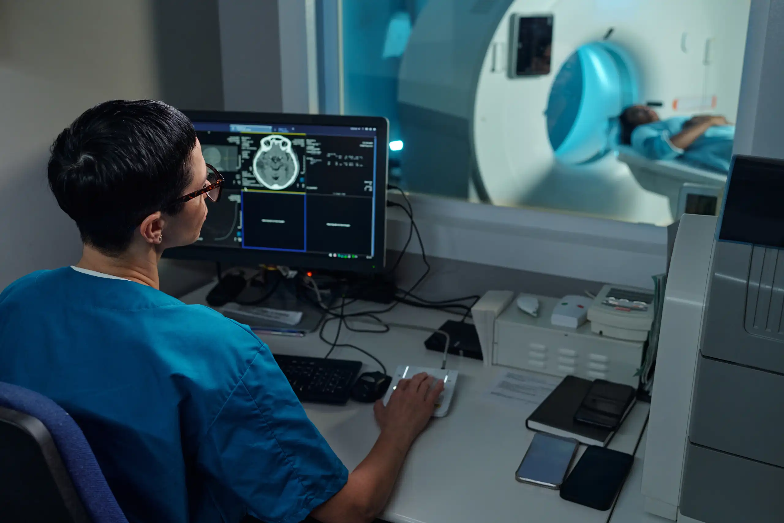 Munis Industries Health tech